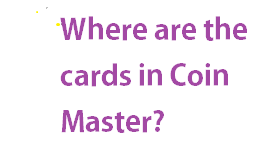 Coin Master Event List 2019