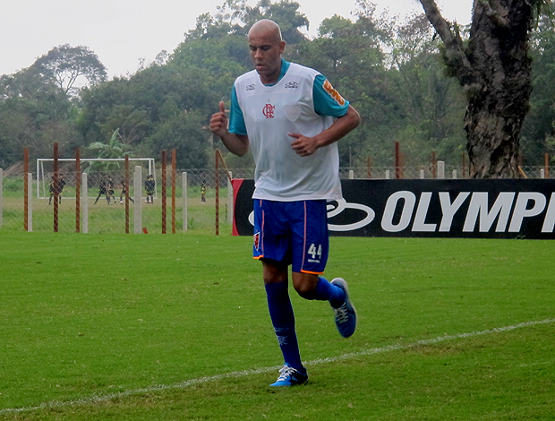 Palmeiras rejeita dois atletas oferecidos: Alemão e Alex Silva