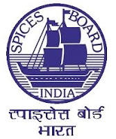 Library Trainee Vacancy on Spices Board Closing date for applications: September 10
