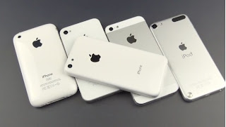 iPhone low-cost: sarà un iPhone 5 con scocca in plastica?