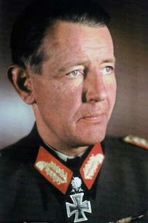 Wend von Wietersheim Color photos of German officers worldwartwo.filminspector.com