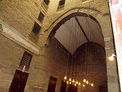 مدرسة السلطان حسن مدرسة السلطان حسن