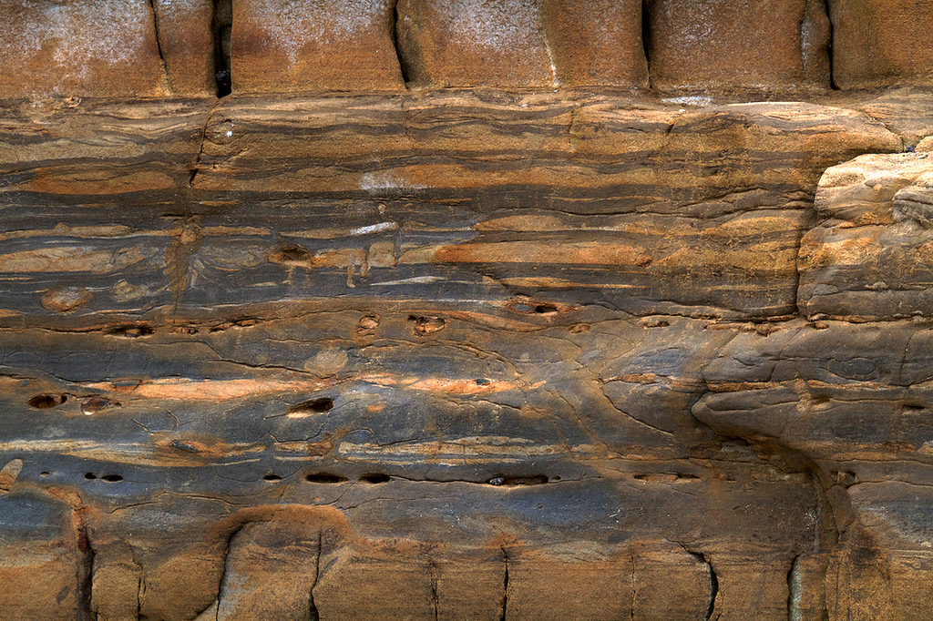 Learning Geology Flows, sediments and bedforms