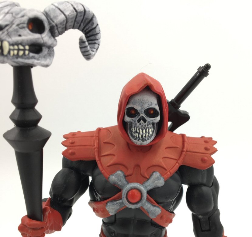 custom motu figures