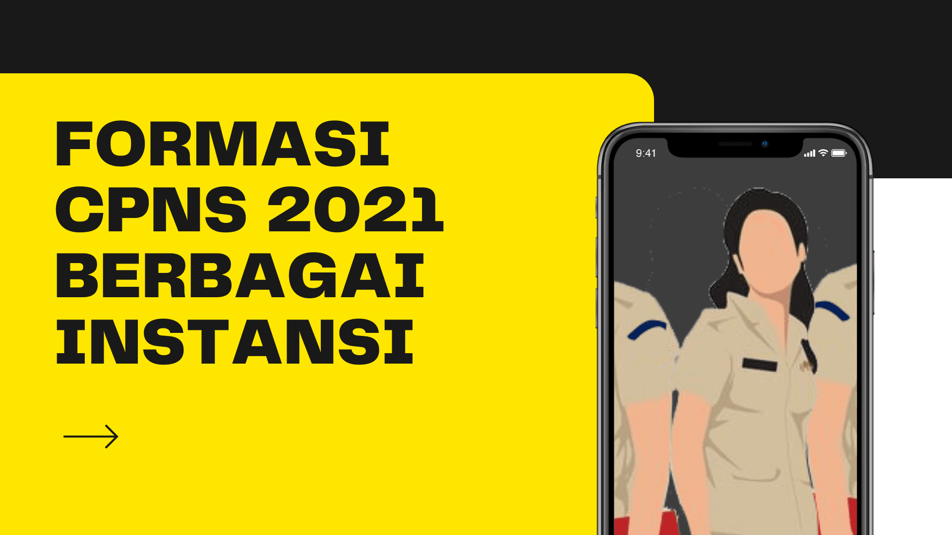 Lowongan CPNS 2021: Kemenlu, Basarnas, Kemenhub