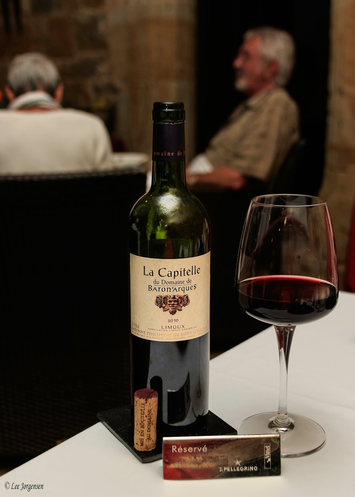 The Dream Blog In Honor of Philippine de Rothschild