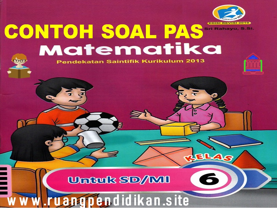 Soal Ulangan Akhir Semester 1 Matematika Kelas 9 Smp Doc