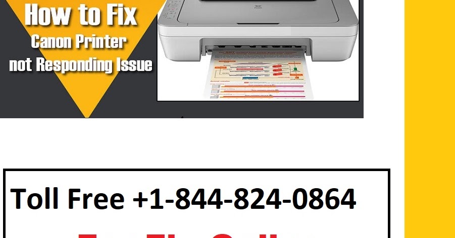 how to troubleshoot printer not working
