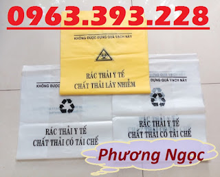 Túi đựng rác thải y tế, bao rác y tế, túi phân loại rác, bao đựng rác trong bệnh 20190220_08cc77fa013b50e9bf60c881f1db6f61_1550647744