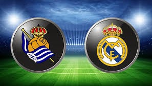 مشاهدة مباراة ريال مدريد وريال سوسيداد بث مباشر بتاريخ 23-11-2019 الدوري الاسباني