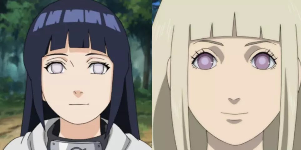 Unik! 7 Pasang Karakter Ini Memiliki Wajah Sangat Mirip di Naruto Unik! 7 Pasang Karakter Ini Memiliki Wajah Sangat Mirip di Naruto
