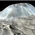 Астрономи откриха спящ вулкан на планетата-джудже Церера (видео)