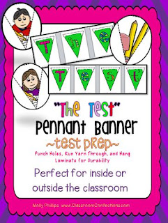 Test Taking Activities |Classroom Activities: Social Studies, Reading