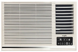 Whirlpool 1-Ton 3 Star Window AC (Magicool 3S) Whirlpool 1-Ton 3 Star Window AC (Magicool 3S)