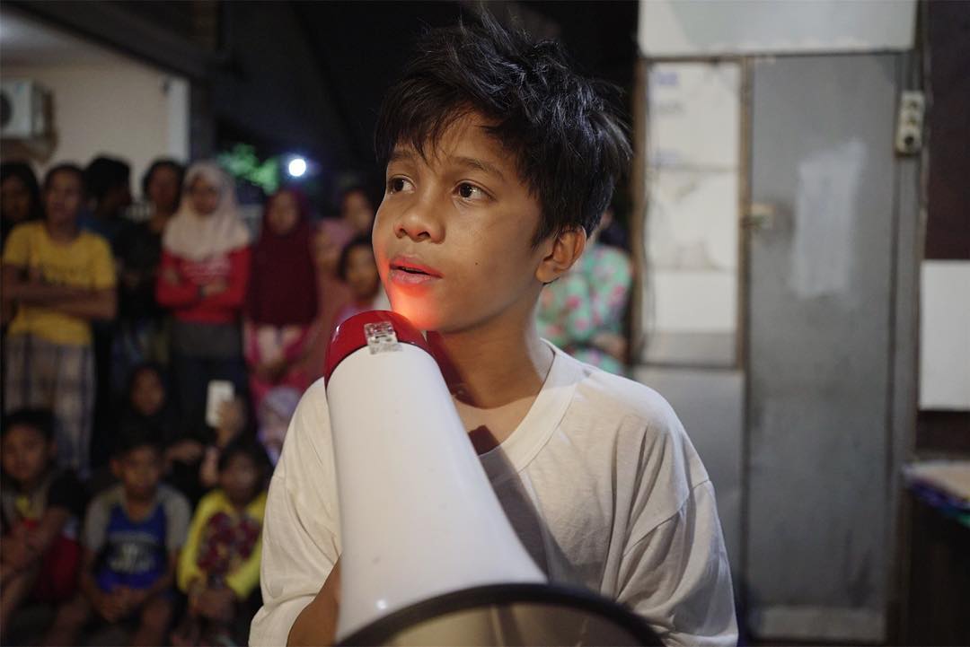 Foto Fateh Halilintar Terbaru - 24+ Baru Foto Artis Fateh Halilintar