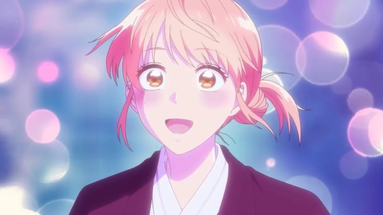 Anime Wotaku ni Koi wa Muzukashii revelou o trailer do seu próximo OVA