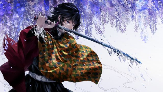 صور أنمي ديمون سلاير Demon Slayer صور أنمي ديمون سلاير Demon Slayer