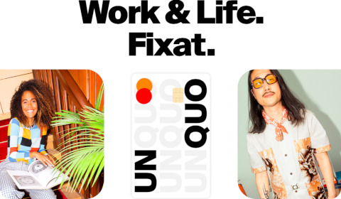 Unquo – Work & Life