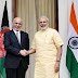अब अफगानिस्तान के साथ मिलकर भारत रोकेगा पाकिस्‍तान का पानी