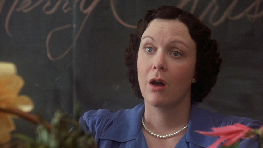 Jesus baby wallpapertag Eternal Sunshine Of The Logical Mind: One of Many Reasons Why "A Christmas Story" will Always be