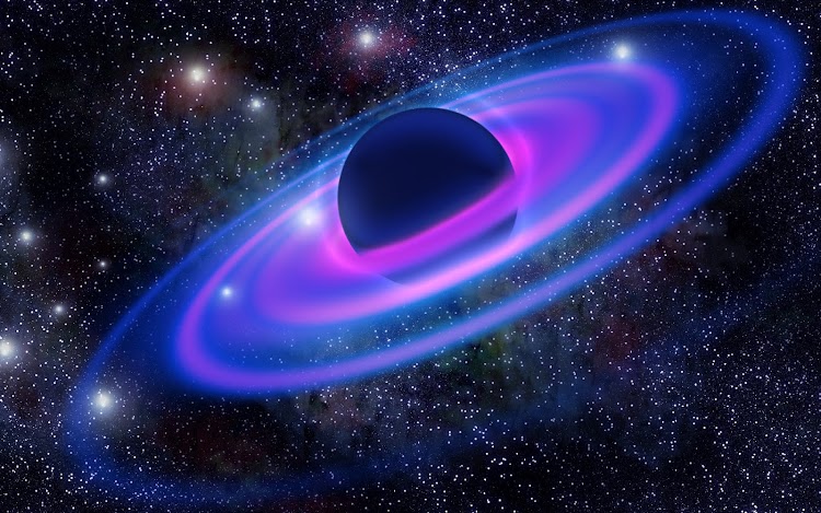 15 imagens lindas do universo