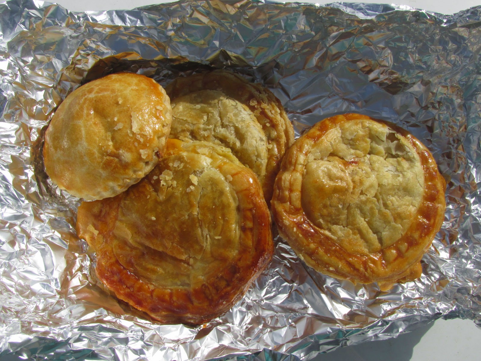 Wildcat Rental Car Guadeloupe Day Three Parc National De