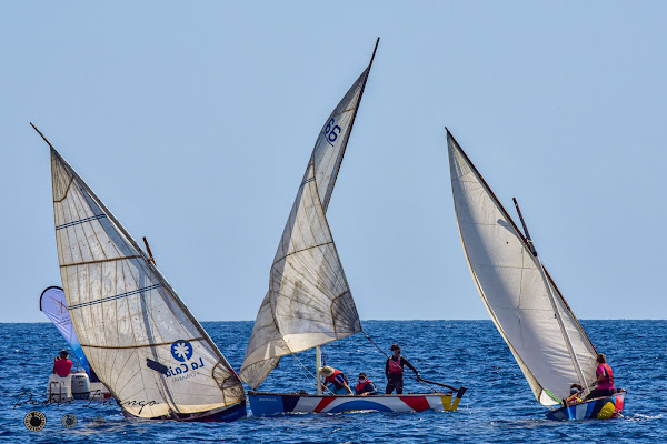 Aplazada la II Regata del Carmen - Cofradía de Pescadores