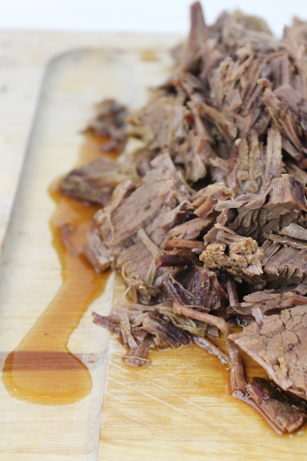 Southern Mom Loves The Juiciest, FallApart Beef Brisket Recipe!