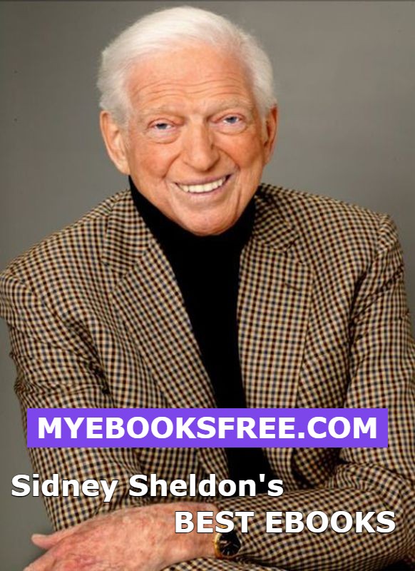 Sidney Sheldon books list for free download pdf and epub