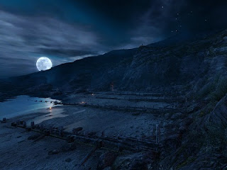 Dear Esther