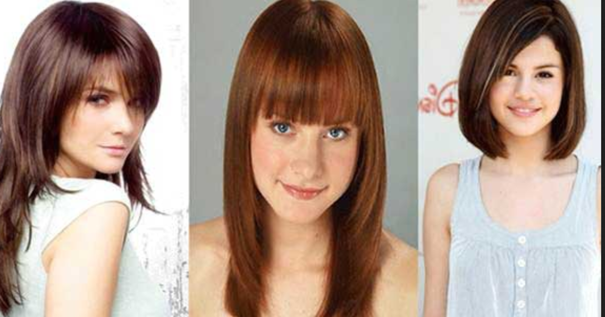 Model Rambut Wanita Sesuai Bentuk Wajah Dan Postur Tubuh