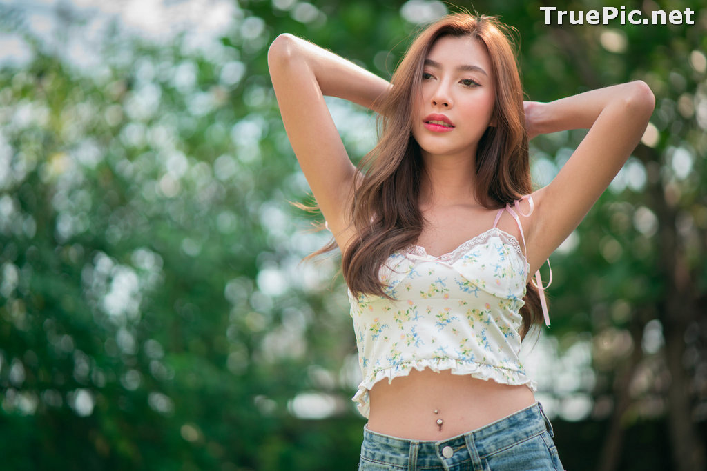 Image Thailand Model – Nalurmas Sanguanpholphairot – Beautiful Picture 2020 Collection - TruePic.net - Picture-43