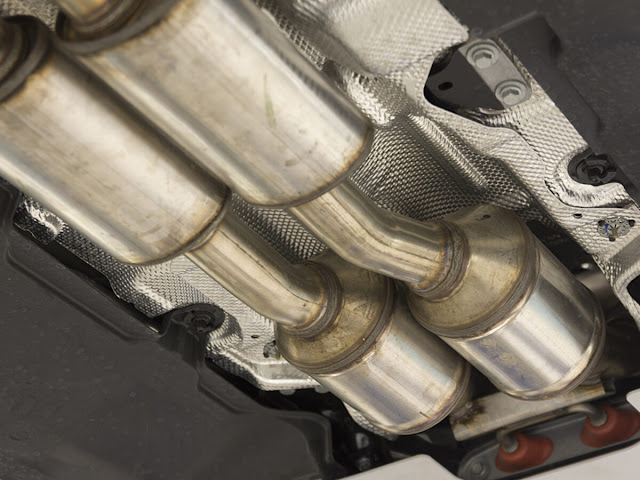 convertisseur catalytique est bouché convertisseur catalytique bouché