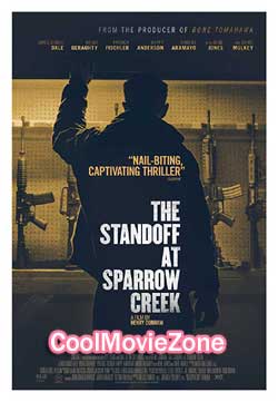 The Standoff at Sparrow Creek (2018)