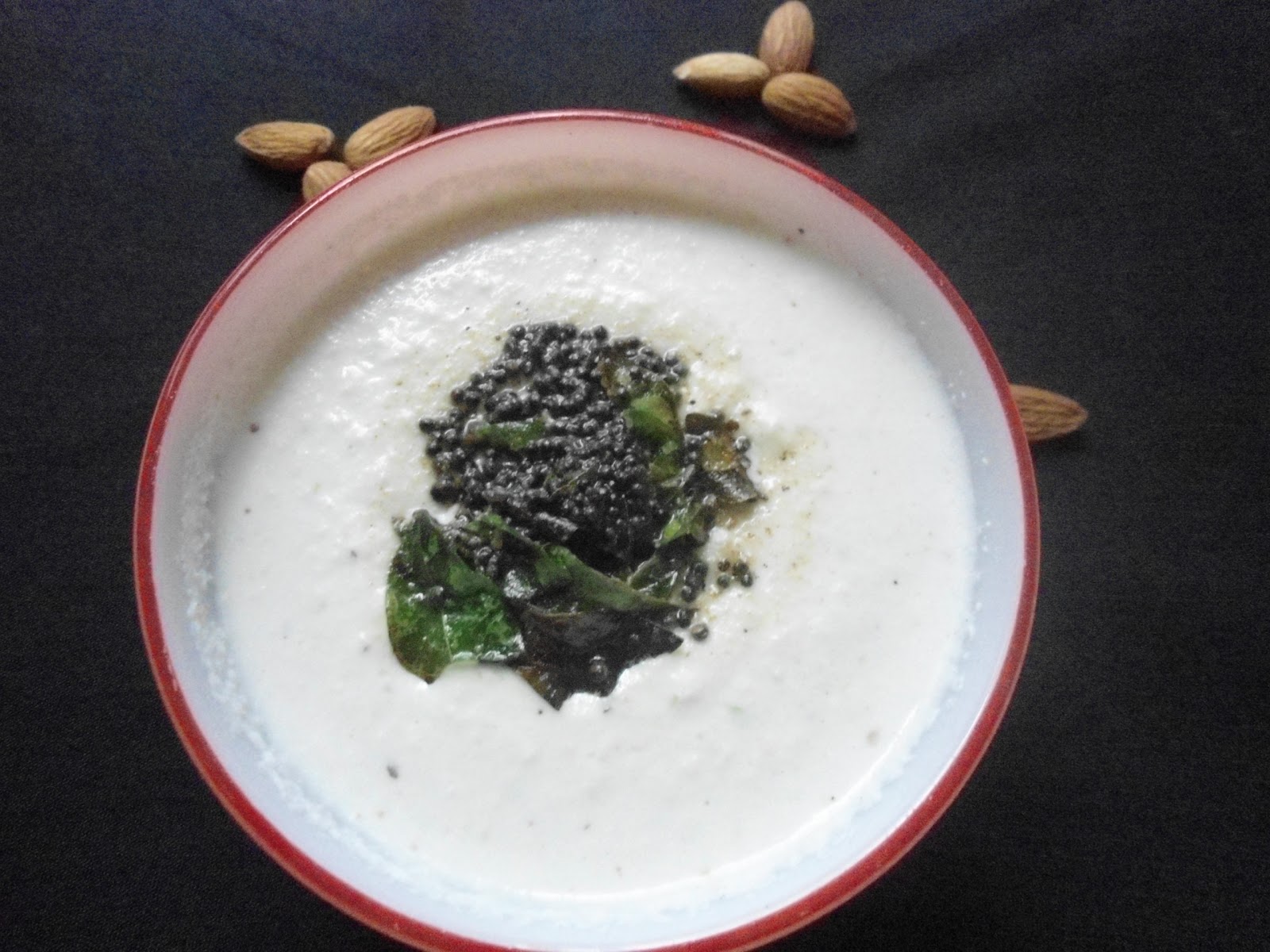 Babi 's Recipes Easy South Indian Recipes with step by step pictures