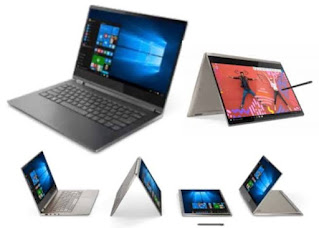 Lenovo Yoga C930 2-in-1