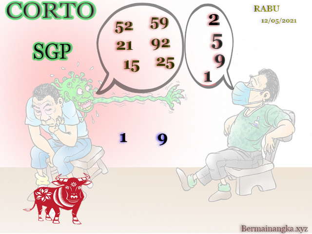 gambar togel syair sgp