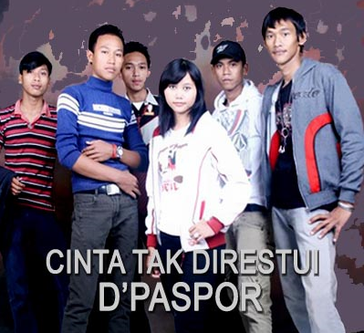 DOWNLOAD Kumpulan Lagu D'PASPOR Full Album MP3