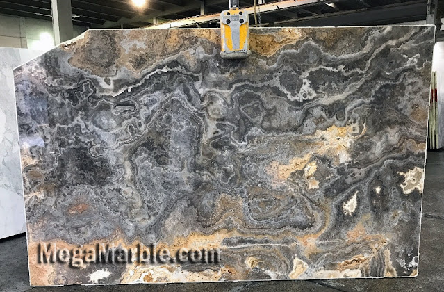 Black Onyx Countertops, Onyx Slabs