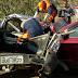Batida entre carros deixa mortos e feridos entre Riachão e Tanquinho