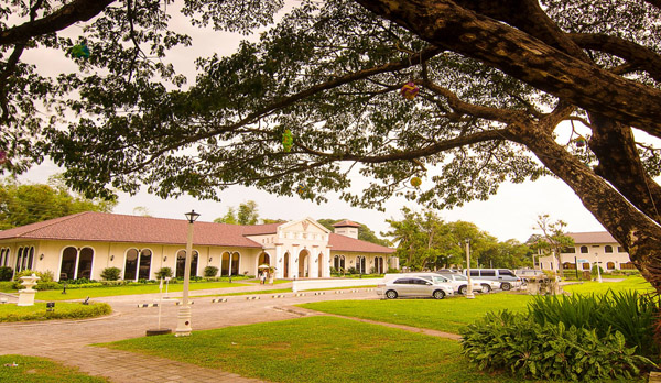 Christ the Redeemer Columbarium Complex, Bacolod Blogger, Bacolod City, Teresa Development Corporation, Teresa Development Corporation Funeral Services, cremation, Rose Lawns Memorial Park, Acropolis Gardens, Negros Occidental