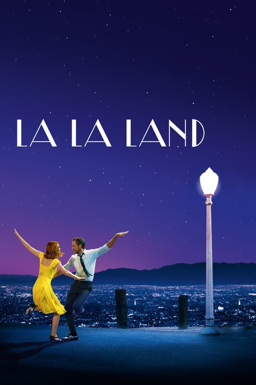 La La Land Streaming [VF] La La Land 2016 Streaming Voix Française - Film Complet