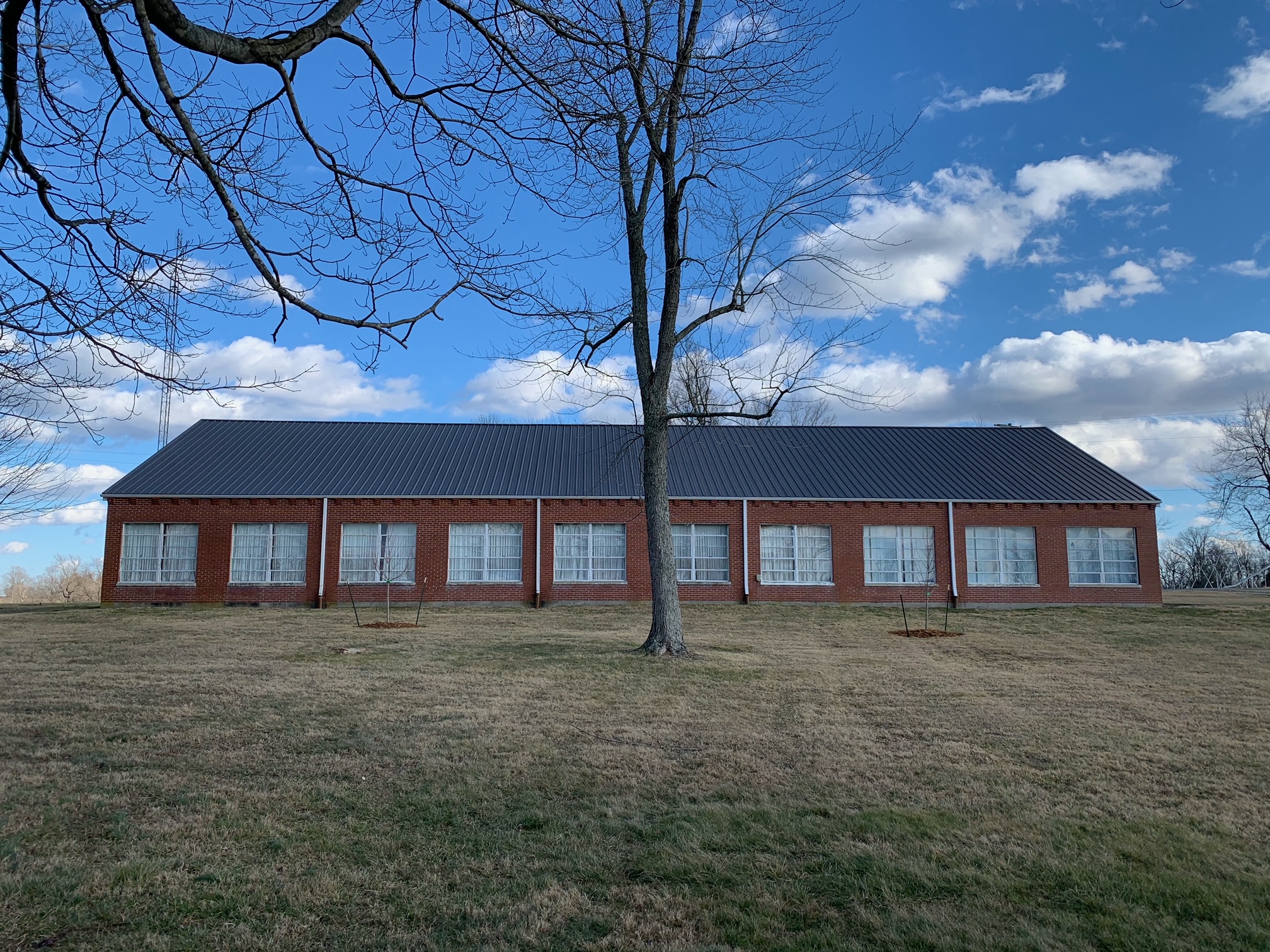 An Encouraging Word St. Theresa Family Life Center