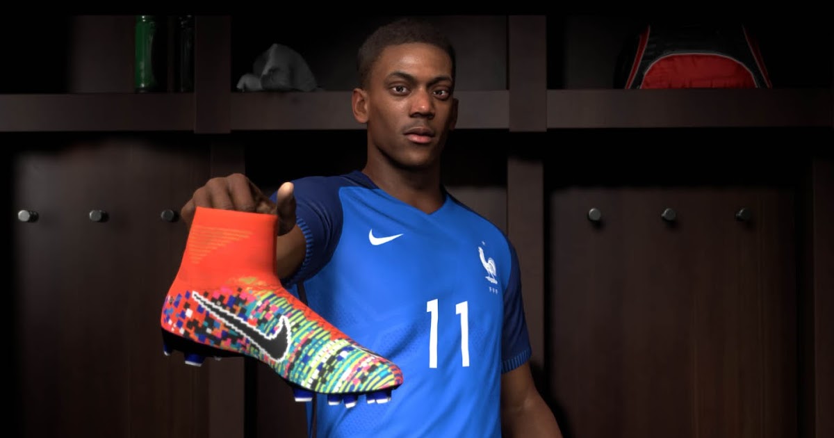nike x ea sports