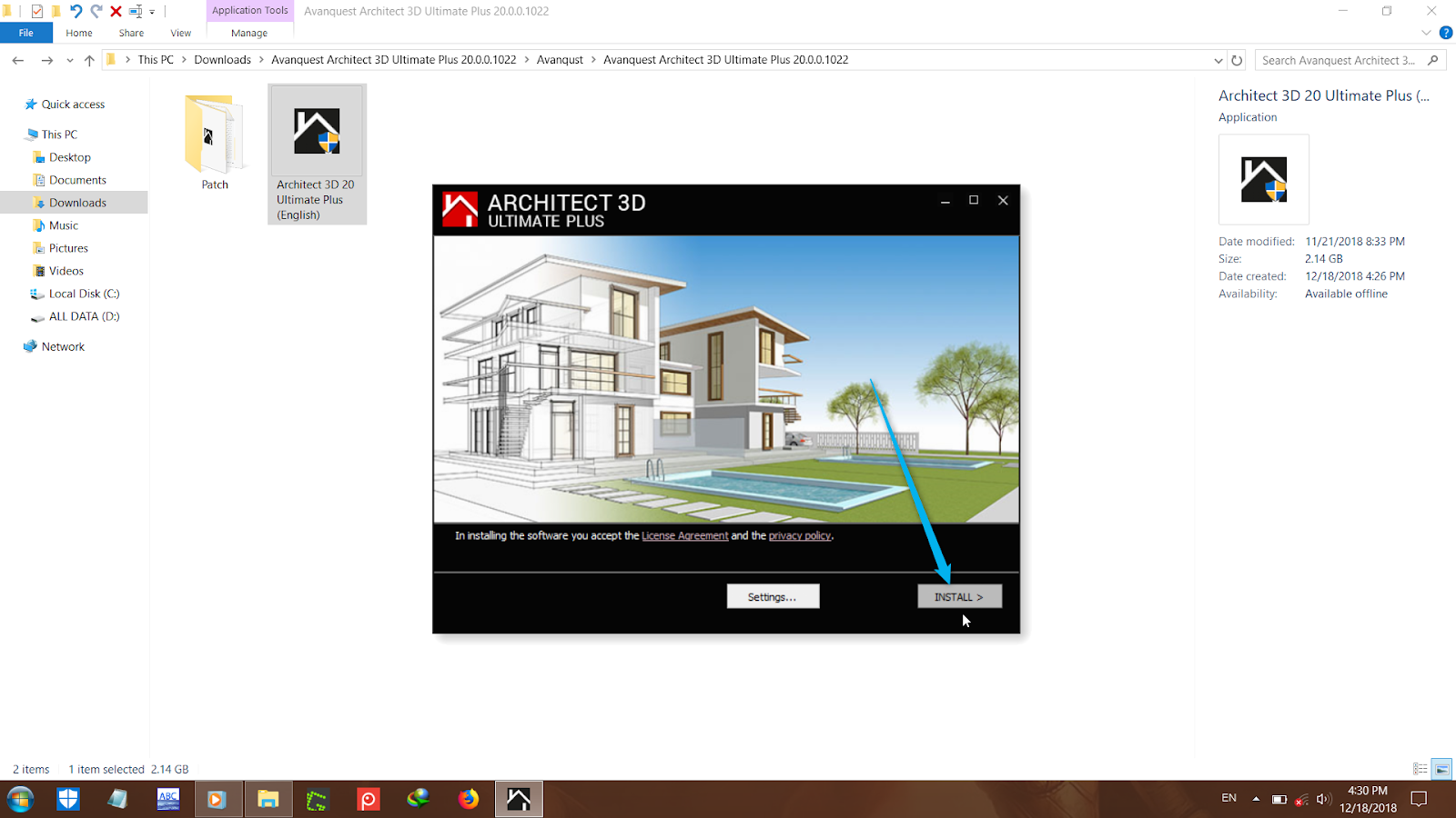 Aloneghost Xz Avanquest Architect 3d Ultimate Plus 20 0 0 1022 Full