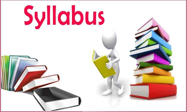 AP PGCET Syllabus 2024-2025 pdf download @sche.ap.gov.in