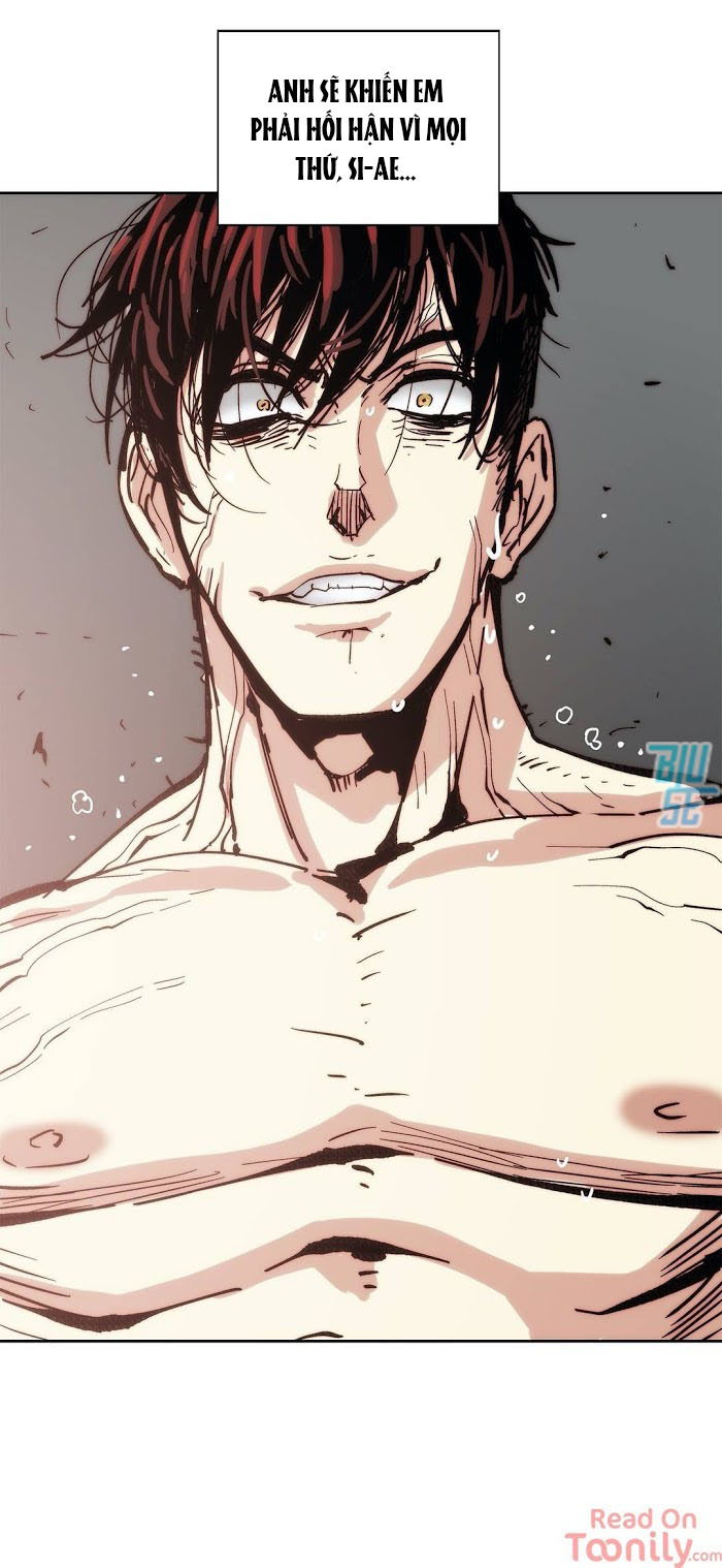 Đọc truyện Full Dục Vọng Chết Người - Chapter 22
