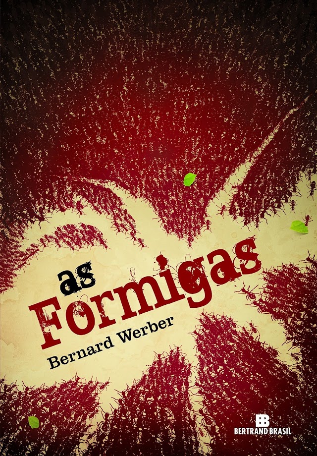 Resenha | As Formigas de Bernard Werber