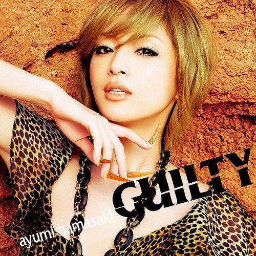 [album] Ayumi Hamasaki Guilty [2008] Divas K Pop
