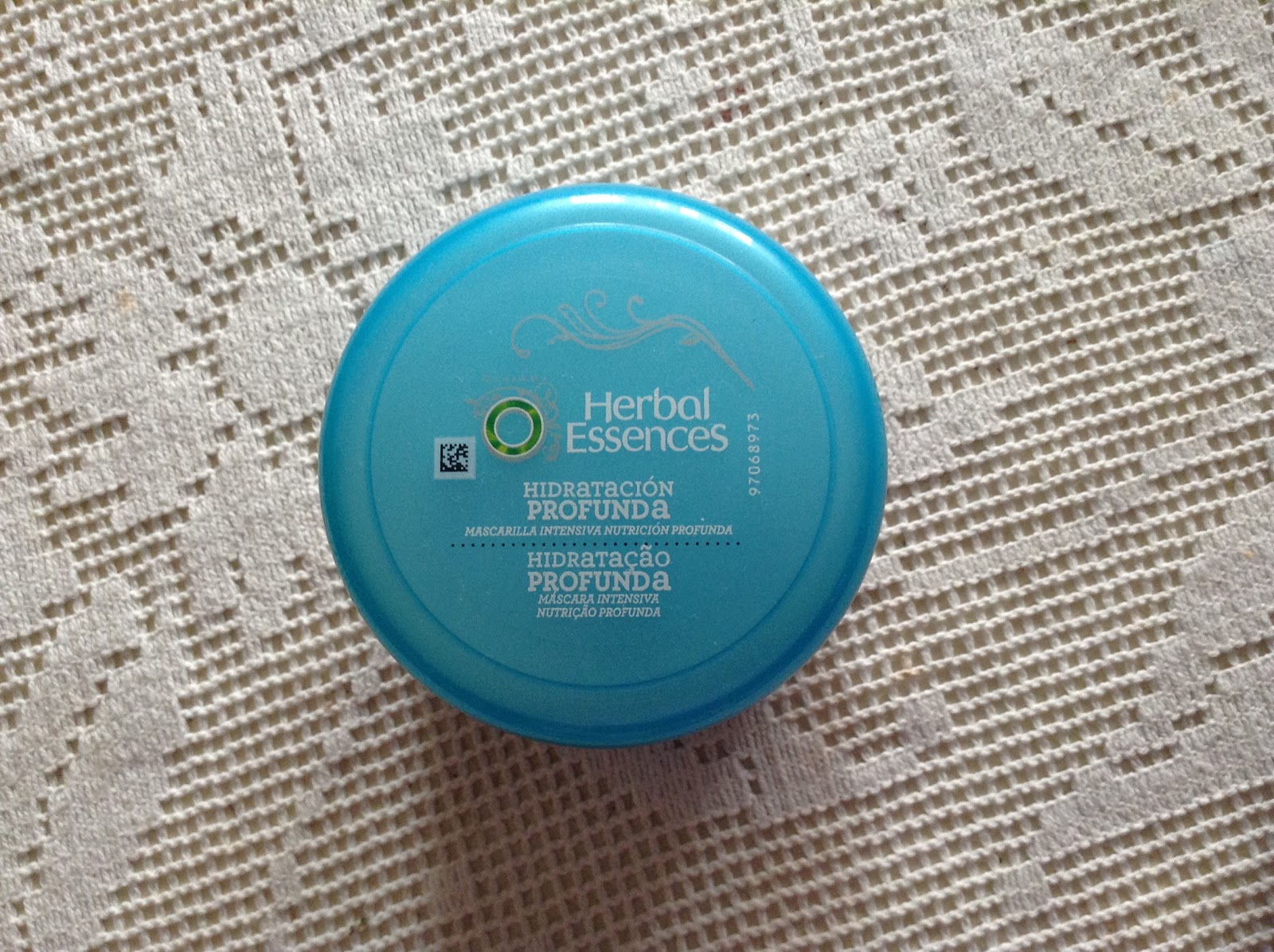mascara herbal essences